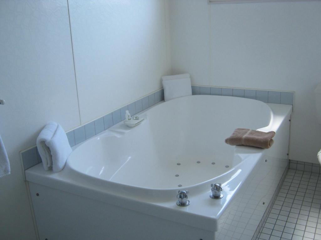 Motel Champers Motor 4*