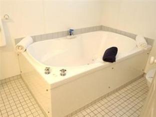 Champers Motor Motel Gisborne